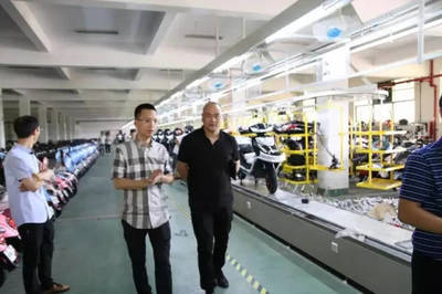 黑金節(jié)能科技 工廠搬遷升級掀起的一場技術革命