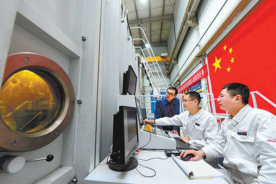 河南制造新突破 本土電腦軟件產業(yè)邁向自主創(chuàng)新與高質量發(fā)展