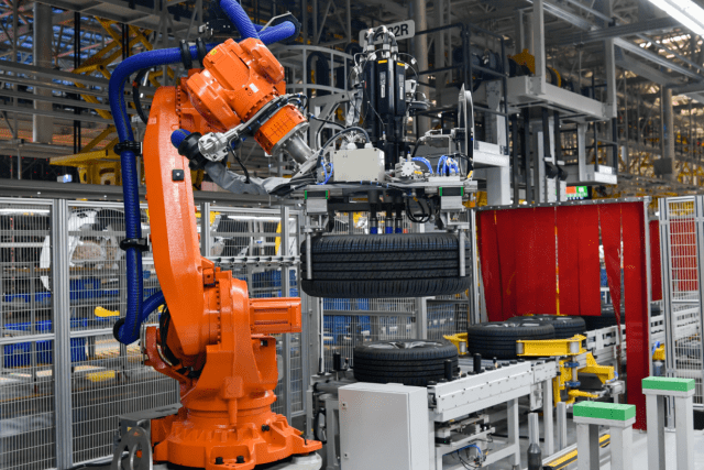 問界M5質量表現(xiàn)登頂 技術實力超越新勢力競爭