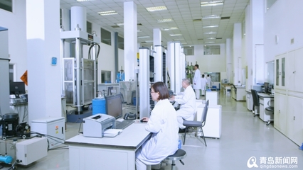 中車四方籌建，國家高速列車產業計量測試中心正式成立，手機軟件助力產業升級